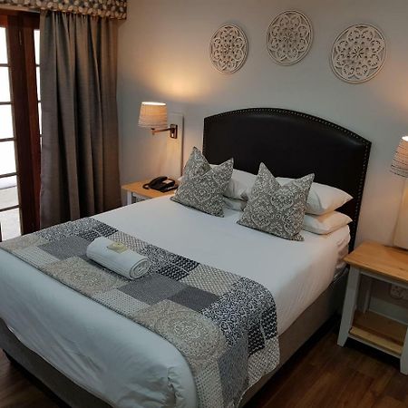 Shonalanga Lodge Vryheid Bagian luar foto